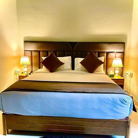La Colline Resort Kohima Екстер'єр фото